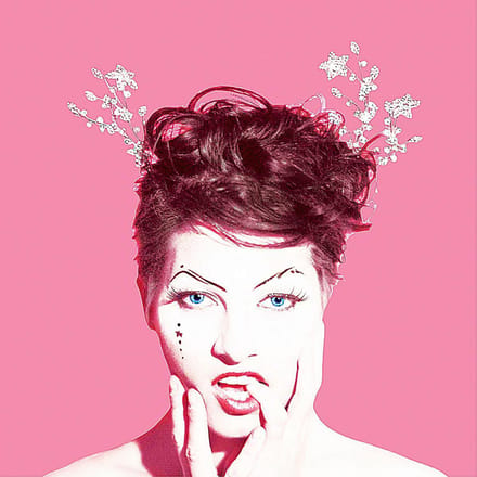 Theatre Is Evil - Amanda Palmer & The Grand Theft