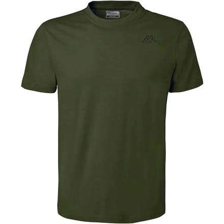 T-shirt Kappa Cafers