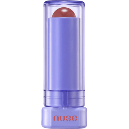 nuse Voedende Kleur Lippenstift 05 Lavendel Move