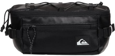Quiksilver Mojave Plus Heuptas Zwart