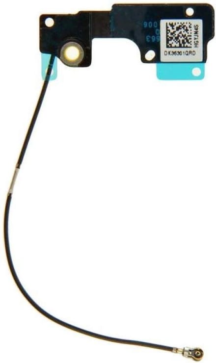 Netwerkantenne Flex-Kabel Geschikt voor Apple iPhone 7 – Premium – Zwart