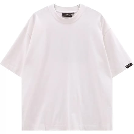 Katoenen T-shirt CMP