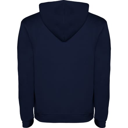 Roly Heren Urban Hoodie (Marineblauw)