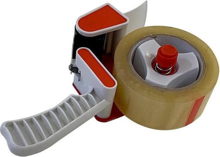 Goedkoopverhuismateriaal.nl - Tape houder basis set