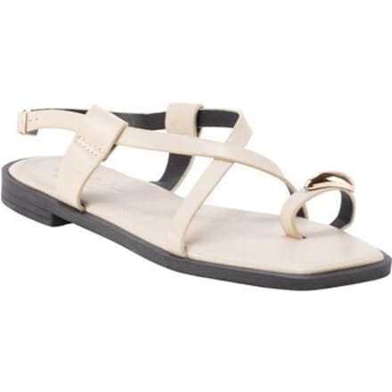 Platte sandalen Keslem 44811