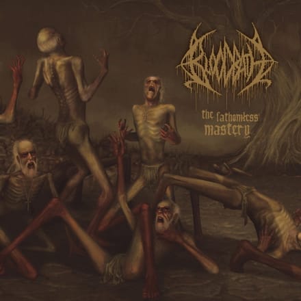 The Fathomless Mastery - Bloodbath