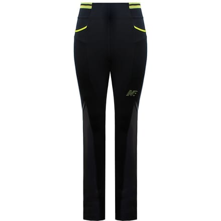 New Balance PMV Shutter Speed Zwarte Legging Dames