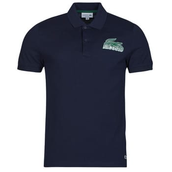 Polo Shirt Korte Mouw Lacoste PH5076