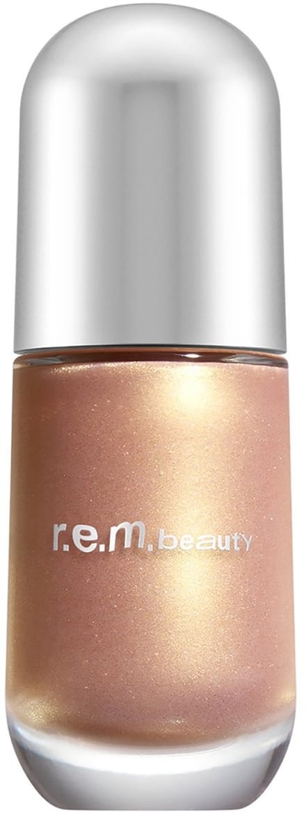 REM BEAUTY Dreamglow - Highlighter-Serum - honeypot