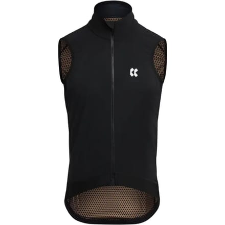 Kalas Passion Z4 All Rounder Gilet Zwart M+ Man