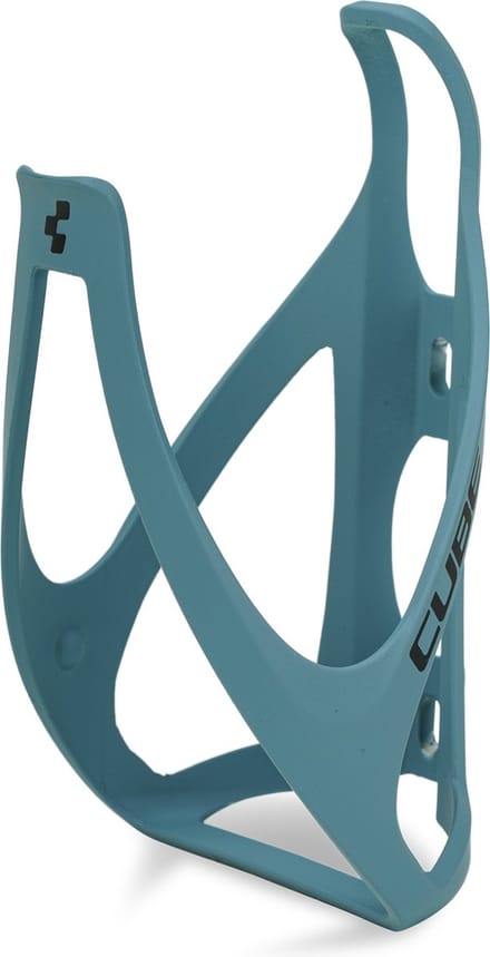 CUBE Bidonhouder HPP MATT BLUEGREY/BLACK