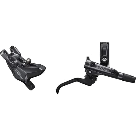 Achter schijfremmen Shimano Deore M6100 (x2)