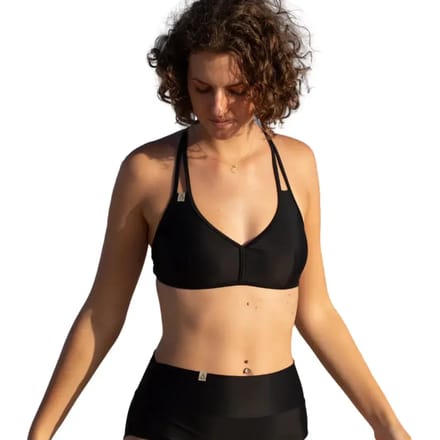 Dames zwemkleding top Inaska Free Classic