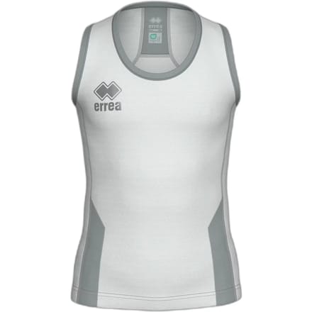 Errea Tanktop Regis Dames Ad - Sportswear - Vrouwen