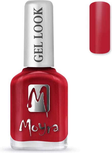 Moyra Gel Look Nagellak 906 Florence