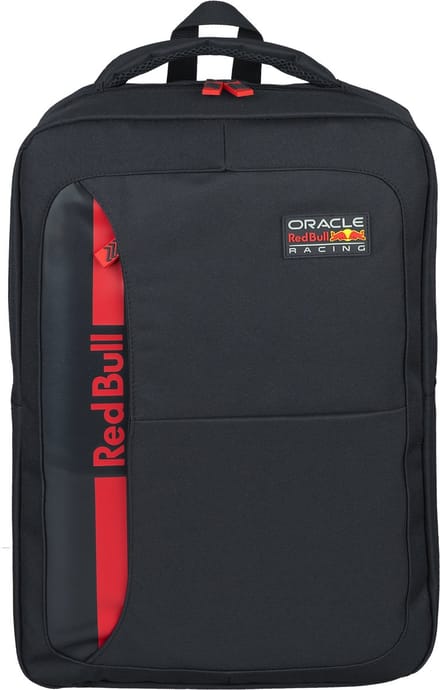 Undercover - Red Bull Rugzak - Multicolor - Polyester