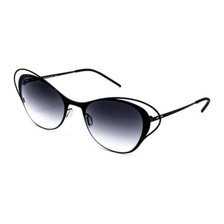 Zonnebril Dames Italia Independent 0219-009-000