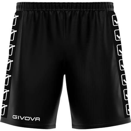 Kinderbandshort Givova Poly