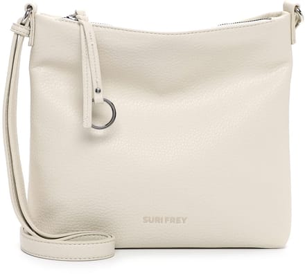 SURI FREY Schoudertas SFY Debby ( 13602 ) - Dames handtassen - ecru 320
