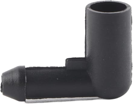 Ruitensproeierslang Connector voor Opel