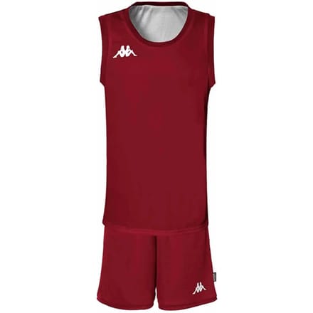 Kindertrui en -short Kappa Dancosi