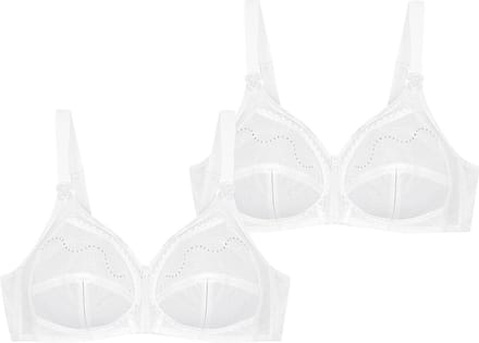 Triumph Bügelloser BH Doreen + Cotton
