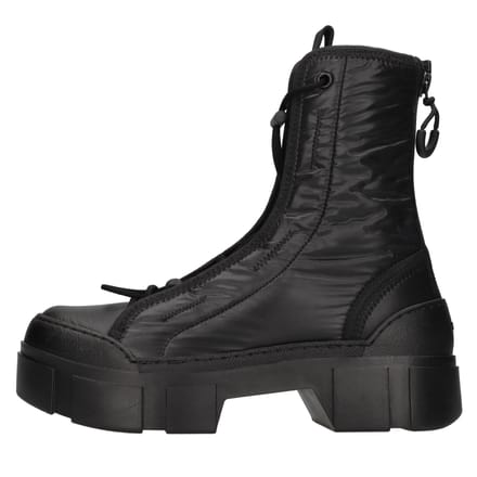 Vic Matie Boots zwart