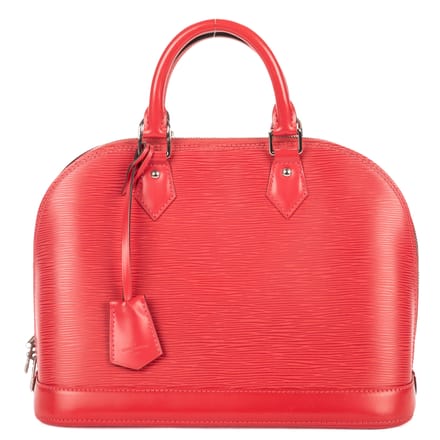 Alma PM  handtas