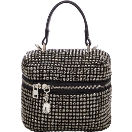 FELIPA Handtas Dames grijs