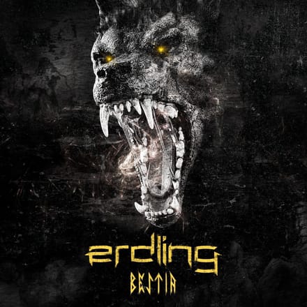 Erdling - Bestia (CD)