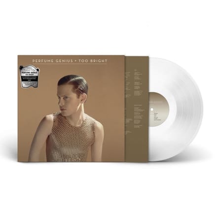 Too Bright - Perfume Genius