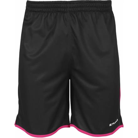Stanno - Altius Shorts - Sportbroek - Maat S - Zwart