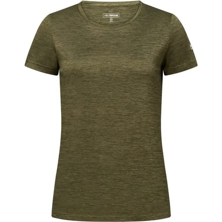 T-shirt dames Regatta Fingal Edition