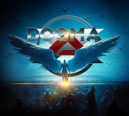 Arise-X - Dogma (CD)