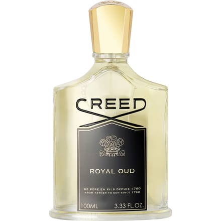 Royal Oud van Creed 100 ml - Eau De Parfum Spray (Unisex)