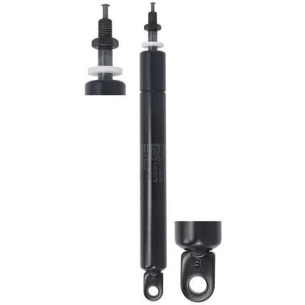 Gasveer, kofferdeksel STABILUS 298875