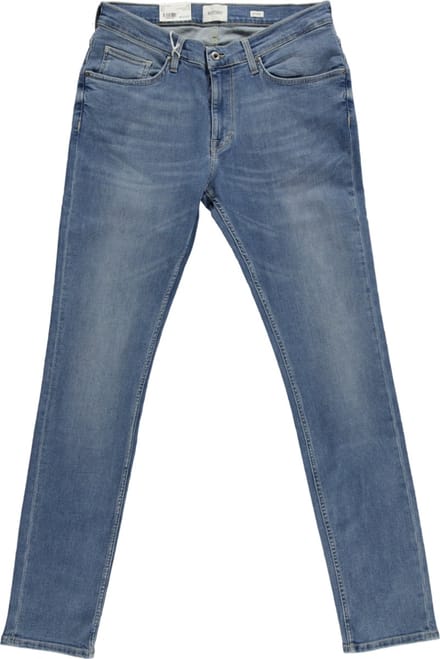 Mustang Style Frisco Slim jeans spijkerbroek maat W36/L34