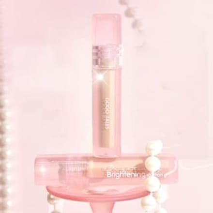 GOGO TALES - Water Velvet Form-Fitting Concealer - 4 Colors #G02 - 2.8g