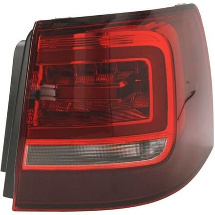 Achterlicht MAGNETI MARELLI 714000028831