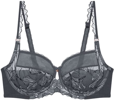 Triumph Bügel-BH Wild Iris Florale