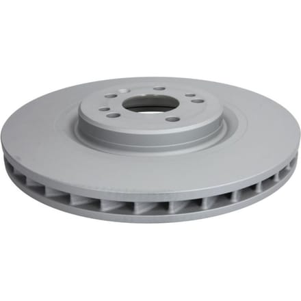 Remschijf BOSCH 0 986 479 405 voorkant, geventileerd, sterk gecarboniseerd, 1 Stuk