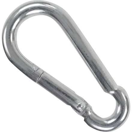 Karabijnhaak houder Kwon