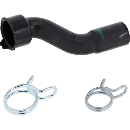 AEG slang, elektrisch ventiel, waterverdeler, Ø12mm 4055862595