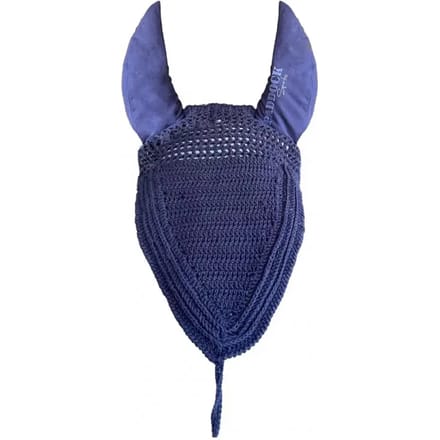 Paardenmuts Paddock Sports Pro Coton Long Cs