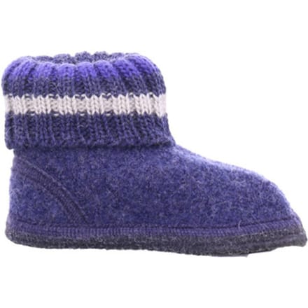Slippers Haflinger Paul