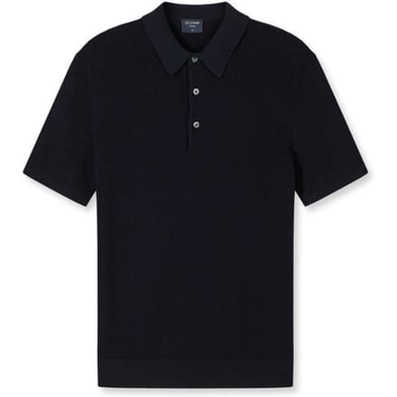 OLYMP Casual Breisel, Marineblauw