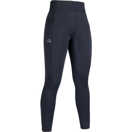 Dameslegging met volledige grip HKM Alice