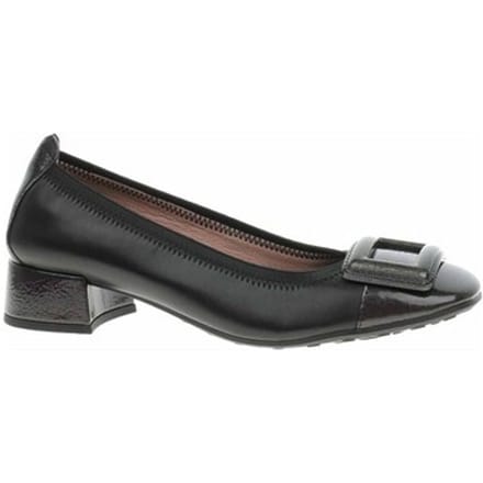 Pumps Hispanitas HI254318antracita
