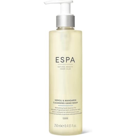 ESPA Limited Edition Neroli & Mandarin Hand Wash 250ml