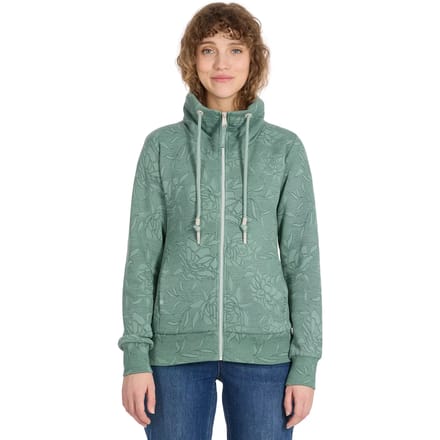 Damescapuchon met opdruk Ragwear Ronette